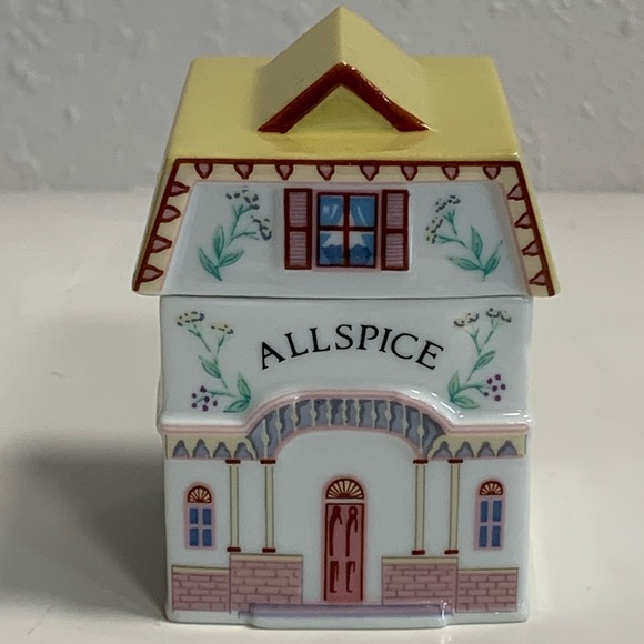 Lenox Kitchen The Lenox Spice Village Allspice 989 Poshmark